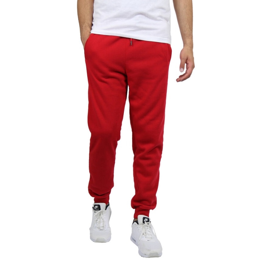 Men's Fleece Sweatpants  Anchortex – Anchortex Cor